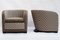 Art Deco French Lounge Chairs, 1930s, Set of 2, Image 3