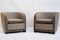 Art Deco French Lounge Chairs, 1930s, Set of 2, Image 2