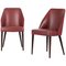 Chairs by Ufficio Tecnico Cassina, 1950s, Set of 2 1