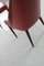 Chairs by Ufficio Tecnico Cassina, 1950s, Set of 2, Image 17