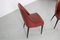 Chairs by Ufficio Tecnico Cassina, 1950s, Set of 2, Image 14