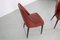 Chaises par Ufficio Tecnico Cassina, 1950s, Set de 2 14