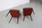 Chairs by Ufficio Tecnico Cassina, 1950s, Set of 2, Image 18