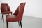 Chairs by Ufficio Tecnico Cassina, 1950s, Set of 2 9