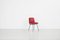 Italian Lucania Chair by Giancarlo De Carlo for Arflex, 1954, Set of 8 3