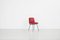Italian Lucania Chair by Giancarlo De Carlo for Arflex, 1954, Set of 8, Image 3