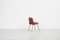 Italian Lucania Chair by Giancarlo De Carlo for Arflex, 1954, Set of 8 5