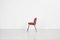 Italian Lucania Chair by Giancarlo De Carlo for Arflex, 1954, Set of 8 8