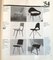 Italian Lucania Chair by Giancarlo De Carlo for Arflex, 1954, Set of 8 19