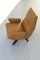 Italian Lounge Chair in Vinyl Leather by Nino Zoncada, 1950s 6