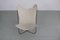 Chaises Tripolina Blanches par Gastone Rinaldi pour Rima, Italie, Set de 2 8