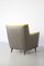 Model 809 Chairs by Figli De Amadeo Dei Cassina for Cassina, 1958, Set of 2 8