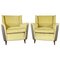 Model 809 Chairs by Figli De Amadeo Dei Cassina for Cassina, 1958, Set of 2 1