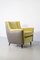 Model 809 Chairs by Figli De Amadeo Dei Cassina for Cassina, 1958, Set of 2 11
