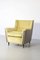 Modell 809 Stühle von Figli De Amadeo Dei Cassina für Cassina, 1958, 2er Set 4