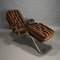Daybed or Lounge Chair from Condor Paris, Rue La Fayette, France, 1970s, Image 11
