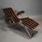 Daybed or Lounge Chair from Condor Paris, Rue La Fayette, France, 1970s 13