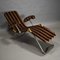 Daybed or Lounge Chair from Condor Paris, Rue La Fayette, France, 1970s, Image 13