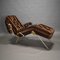 Daybed or Lounge Chair from Condor Paris, Rue La Fayette, France, 1970s, Image 9
