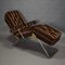 Daybed or Lounge Chair from Condor Paris, Rue La Fayette, France, 1970s, Image 7