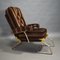 Daybed or Lounge Chair from Condor Paris, Rue La Fayette, France, 1970s, Image 6