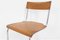 Bauhaus Chrome Childrens Chair 2