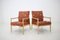 Lounge Chairs, 1970s, Set of 2 3