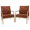 Lounge Chairs, 1970s, Set of 2, Image 1