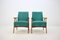 Lounge Chairs, 1960s, Set of 2 3