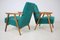 Lounge Chairs, 1960s, Set of 2 9