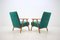 Lounge Chairs, 1960s, Set of 2 6