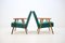 Lounge Chairs, 1960s, Set of 2, Image 2