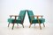 Lounge Chairs, 1960s, Set of 2 4