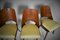 Expo 58 Dining Chairs by Oswald Haerdtl for Ton, 1950s, Set of 4 13