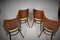 Expo 58 Dining Chairs by Oswald Haerdtl for Ton, 1950s, Set of 4, Image 15