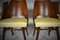 Expo 58 Dining Chairs by Oswald Haerdtl for Ton, 1950s, Set of 4, Image 10