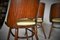 Expo 58 Dining Chairs by Oswald Haerdtl for Ton, 1950s, Set of 4 16