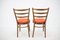 Dining Chairs, Czechoslovakia, 1965, Set of 4 7