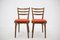 Dining Chairs, Czechoslovakia, 1965, Set of 4 6