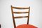 Dining Chairs, Czechoslovakia, 1965, Set of 4 8