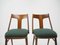 Dining Chairs, Czechoslovakia, 1960s, Set of 4 9