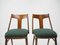 Dining Chairs, Czechoslovakia, 1960s, Set of 4, Image 9