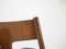 Dining Chairs, Czechoslovakia, 1960s, Set of 4, Image 13