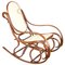 Nr. 6 Rocking Chair from Thonet 1