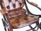 Nr. 1 Rocking Chair de Thonet 5