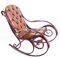 Nr. 1 Rocking Chair de Thonet 2