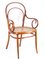 Nr. 8 Armchair from Thonet, Image 2