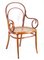 Nr. Fauteuil 8 de Thonet 2