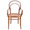 Nr. 8 Armchair from Thonet, Image 1