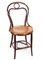 Nr. 31 Chair with Shoe Remover from Thonet, Image 2